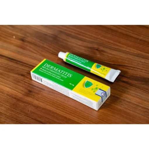 Kem bôi da Dematitis - hàng nhập Thuỵ Sỹ