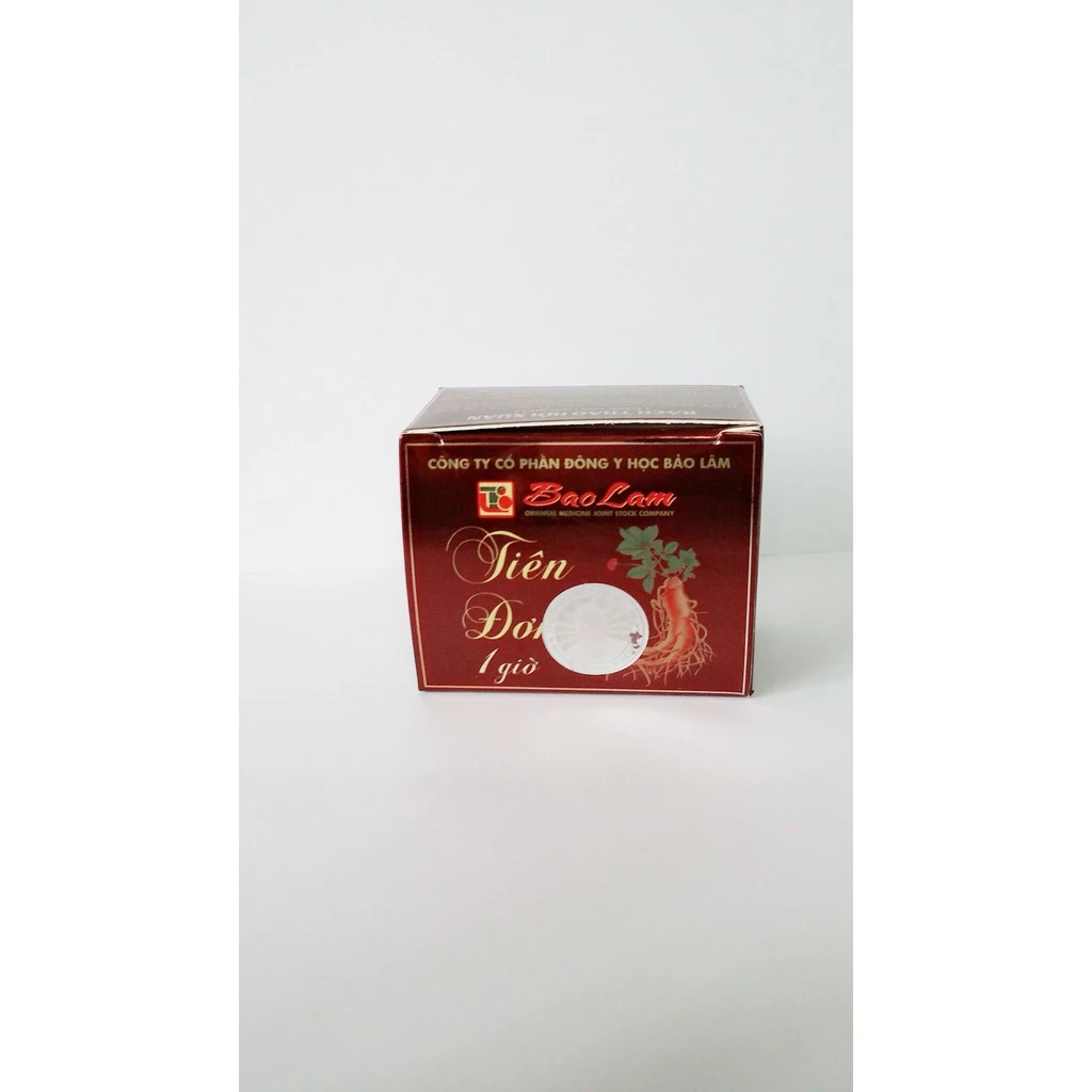 Tiên đơn 1 giờ( Giành cho nam giới) - Bảo Lâm