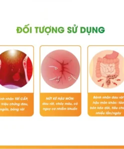 Kem Bôi Trĩ NHẬT BẢN Giúp Co Nhanh Búi Trĩ Giảm Đau Rát Nứt Kẽ Hậu Môn Hiệu Quả 10 tri2
