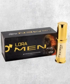 Chai xịt Lora Men chính hãng chống xuất tinh sớm tốt