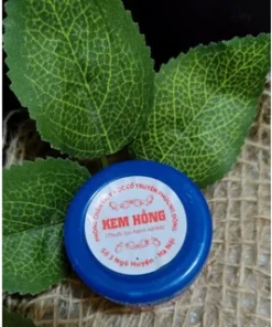 Kem hồng số 3 ngõ Huyện 7 hong1