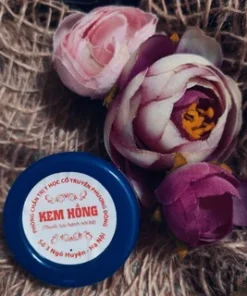Kem hồng số 3 ngõ Huyện 8 hong2