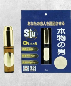 xịt Siu Nhật Bản chính hãng tăng cường sinh lý nam giá tốt