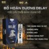 CHAI XỊT BỔ HOÀN DƯƠNG DELAY CHÍNH HÃNG - NGỌC NỮ TÂM VƯƠNG 2 xitbohoanduong pIdB0