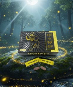 Kẹo Nhất Dạ Ngũ Giao cải thiện sinh lý nam hiệu quả (Hộp 12 viên) 7 Keo Nhat Da Ngu Giao cai thien sinh ly nam hieu qua Hop 12 vien