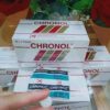 Viên uống Chronol 500mg (Thái Lan) 2 cairuithai