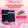 Xịt cải thiện sinh lí nam giới Chikchoi Pau's xuất tinh sớm 15ml