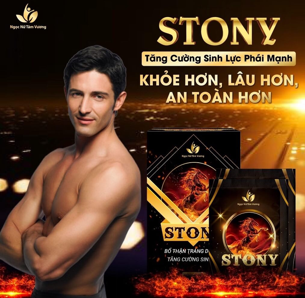 Kẹo Stony – Kẹo đổi gió tăng cường sinh lý phái mạnh 14 keo stony 3