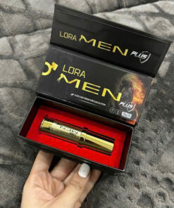 Lora Men Plus – Chai Xịt Kéo Dài Quan Hệ Nam Giới 15 lore3