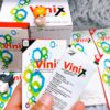 Tem Vinix 100mg tăng cường sinh lý, kéo dài thời gian yêu