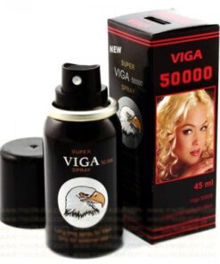 Xịt Super Viga 50000 có tốt không? Ai nên sử dụng? 9 viga2 1