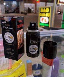 Xịt Super Viga 50000 có tốt không? Ai nên sử dụng? 10 viga4